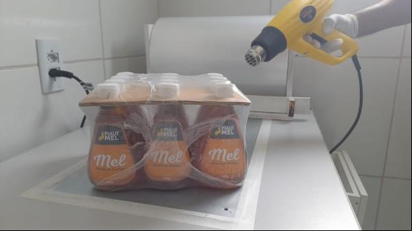 Após receber selo de inspeção estadual da Adapi, cooperativa aumentou produção e atende 160 cooperados de 12 municípios(Imagem:Divulgação)