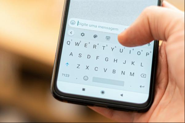 Veja, em 5 os, como se proteger de golpes no WhatsApp(Imagem:Bruno Alencastro)