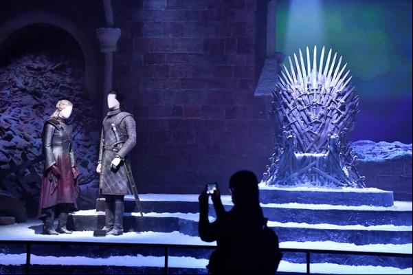 Faz três anos que o estrondoso sucesso da HBO