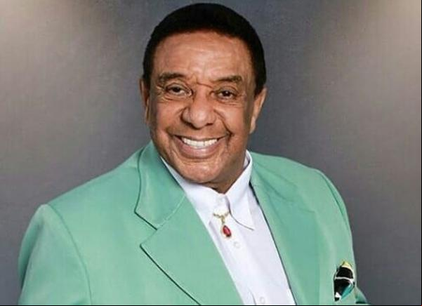 Morre aos 84 anos Agnaldo Timóteo, vítima da Covid-19(Imagem:Reprodução)