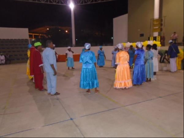Festival de Sanfoneiros celebra mais um aniversário do Repórter Amarelinho.(Imagem:FlorianoNews)