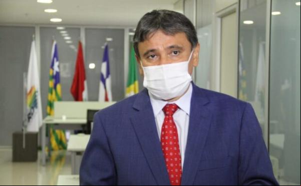 Governador Wellington Dias(Imagem:Divulgação)