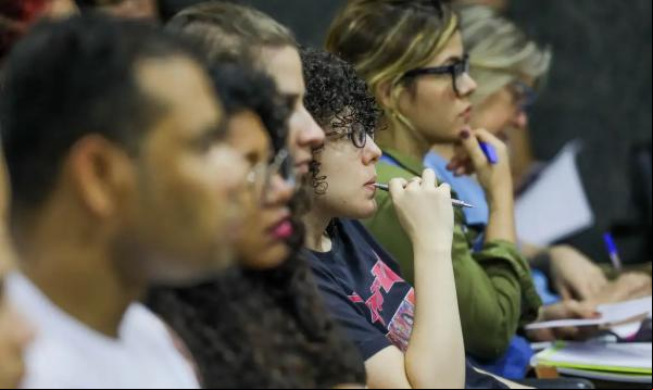Concurso Unificado: provas começam a ser distribuídas em 3 de agosto(Imagem:Joel Rodrigues/Agência Brasil)