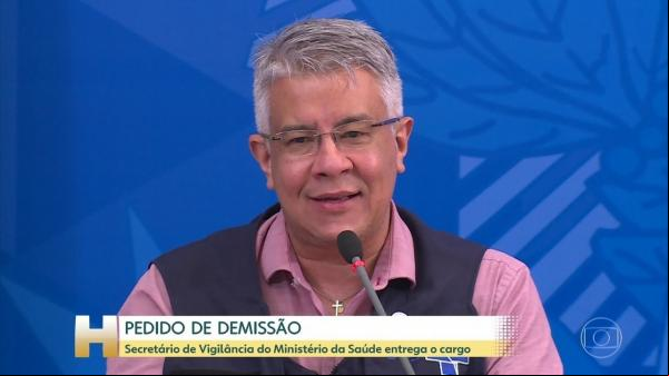 Wanderson de Oliveira(Imagem:Reprodução)