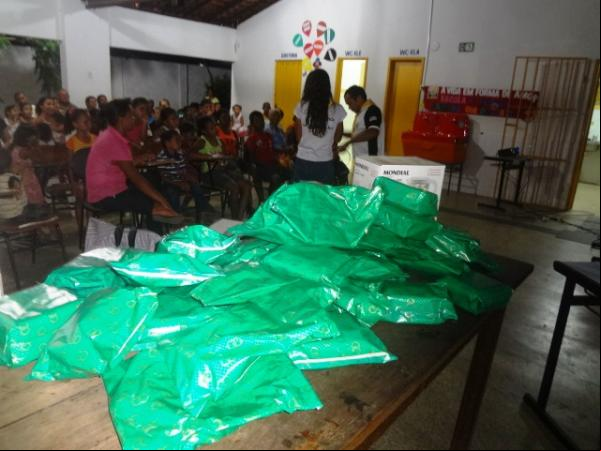 Programa