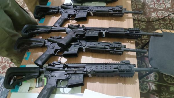 PMPI reforça segurança em Floriano e região com entrega de novos equipamentos operacionais.(Imagem:FlorianoNews)