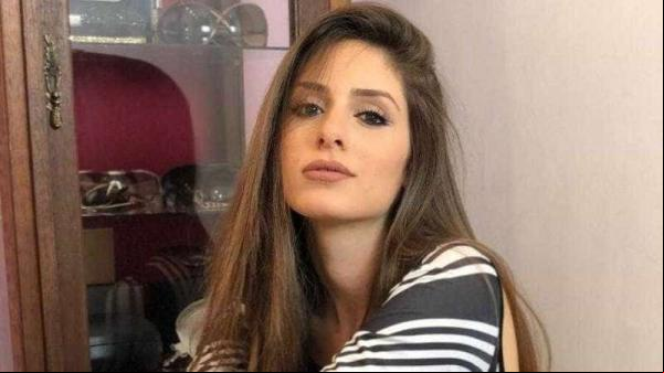 Camila Karam, amiga de Neymar.(Imagem:Reprodução/Instagram)