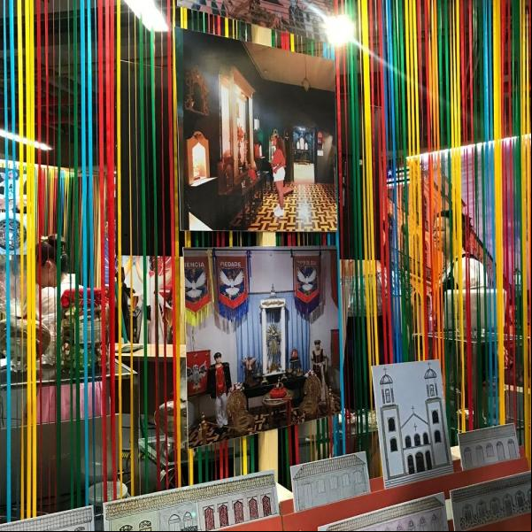 Artesanato em alta nas feiras e eventos (Imagem:Divulgação)