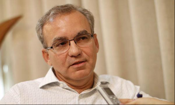 Prefeito Firmino Filho(Imagem:Arquivo/florianonews.piauiconectado.com)