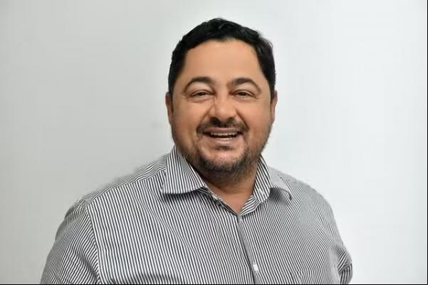 Vereador eleito morre de infarto durante apuração dos votos no interior do Piauí.(Imagem:Reprodução)