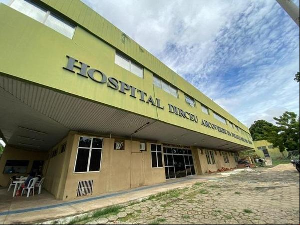 A unidade hospitalar contabilizou 4.206 cirurgias eletivas realizadas entre janeiro e dezembro de 2024.(Imagem:Reprodução)