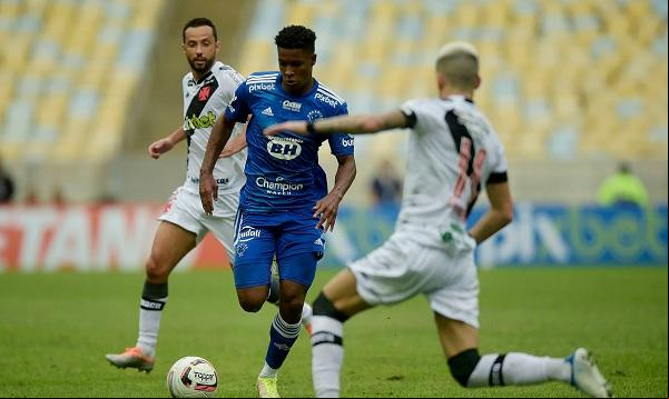 Raposa e Cruzmaltino jogam no Mineirão com transmissão da Nacional.(Imagem:Staff Images/Cruzeiro/Direitos Reservados)