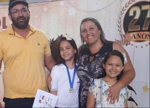 Mãe e as duas filhas vieram a óbito no local(Imagem:Divulgação)