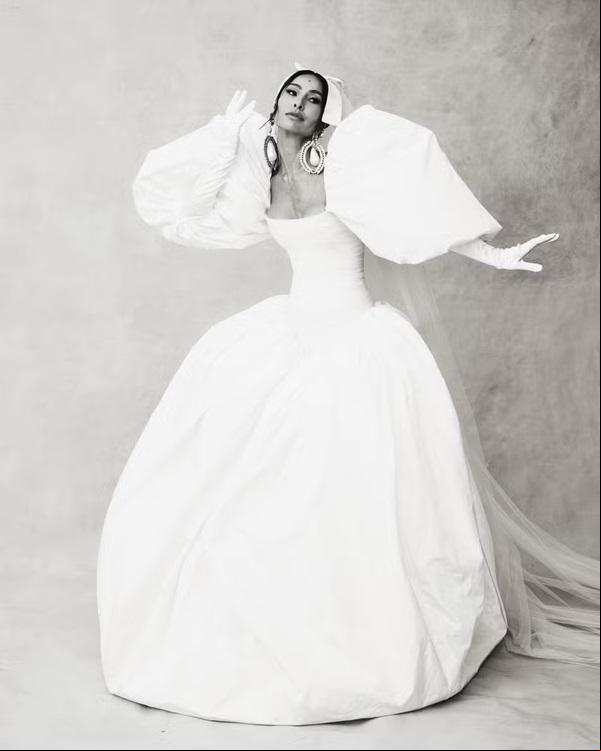 Casamento de Sabrina Sato e Nicolas Prattes (Imagem:Iude Richele)