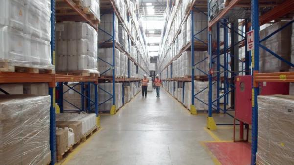 Em 10 anos, Piauí registra 2º maior crescimento do setor de serviços no país, diz IBGE.(Imagem:Bravo Serviços Logísticos/Divulgação)