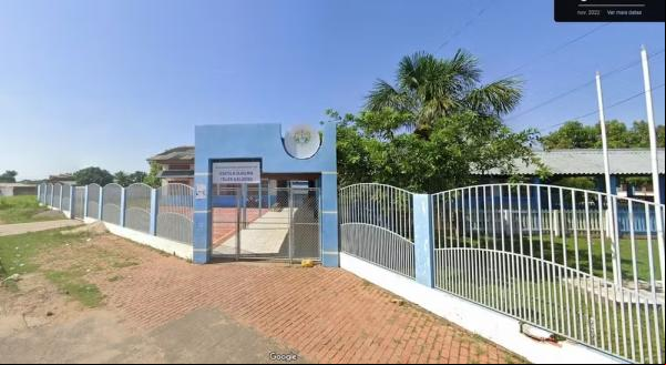 Problemas foram relatados em vários locais de prova no Acre.(Imagem:Fábio Moreira/Arquivo pessoal)