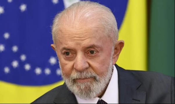 Ele comentou vitória de Claudia Sheinbaum para a presidência(Imagem:Marcelo Camargo/Agência Brasil)