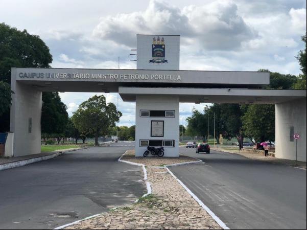 UFPI oferece quase 2.800 bolsas de assistência estudantil(Imagem:Divulgação)
