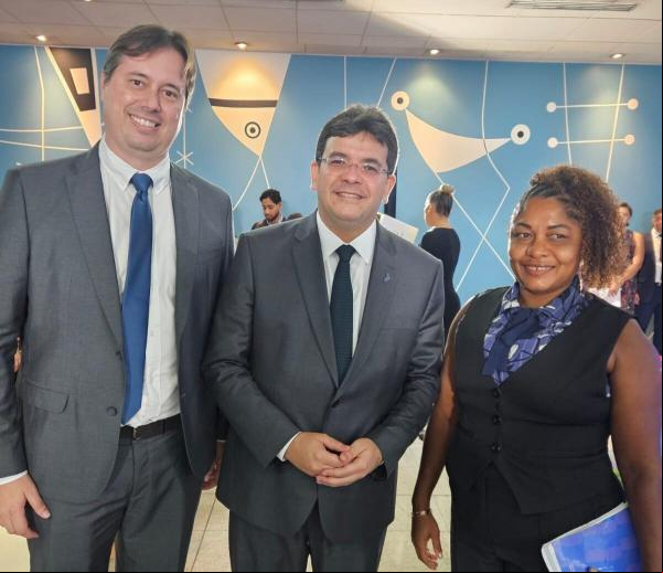 Piauiense vence prêmio nacional com apoio da Badespi e exalta a força das mulheres no empreendedorismo(Imagem:Divulgação)