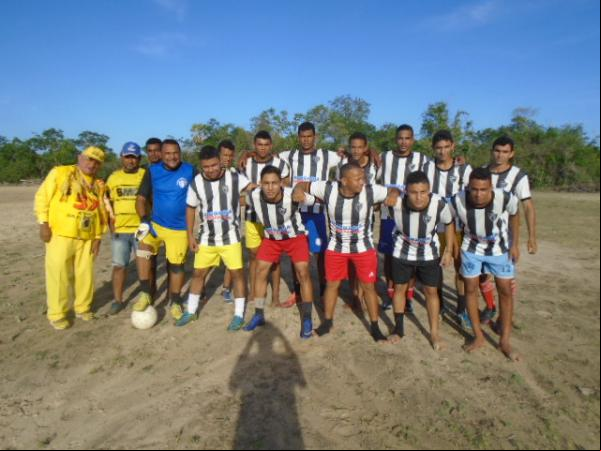 Alto da Cruz vence bom Lugar e se classifica para as quartas de final.(Imagem:FlorianoNews)