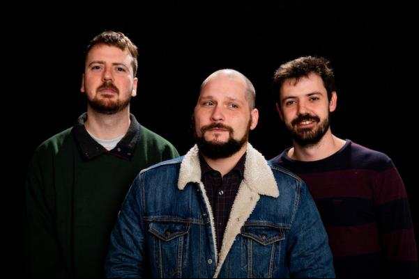 Banda Tereza anuncia o EP