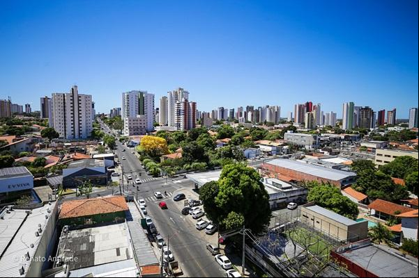 O objetivo do evento é promover a interação e a articulação institucional entre as esferas federal, estadual e municipal.(Imagem:Renato Andrade/florianonews.piauiconectado.com)