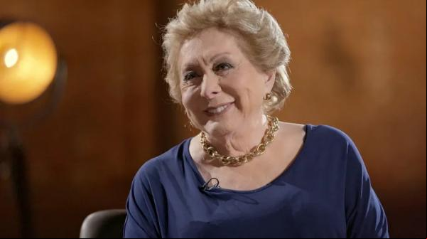 Aracy Balabanian(Imagem:Divulgação/ TV Globo)