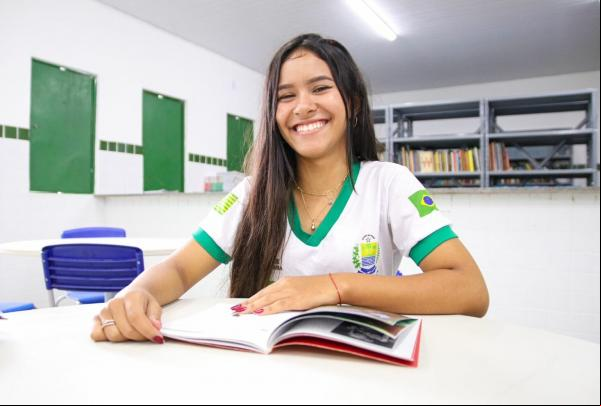 Piauí investe em educação profissional para desenvolver mão de obra especializada(Imagem:Divulgação)
