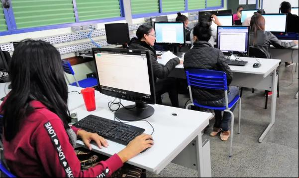 Credenciamento e autorização de novos cursos continuam suspensos.(Imagem:LÚCIO BERNARDO JR./AGÊNCIA BRASÍLIA)