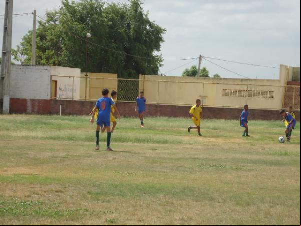 Estádio Gregorão sedia 3º Jogo Solidário em Barão de Grajaú.(Imagem:FlorianoNews)