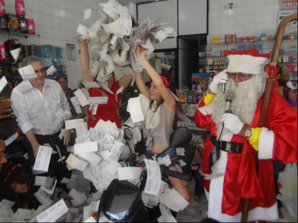 Drogaria União(Imagem:FlorianoNews)