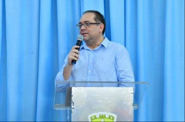 Secretaria Municipal de Finanças lança a campanha