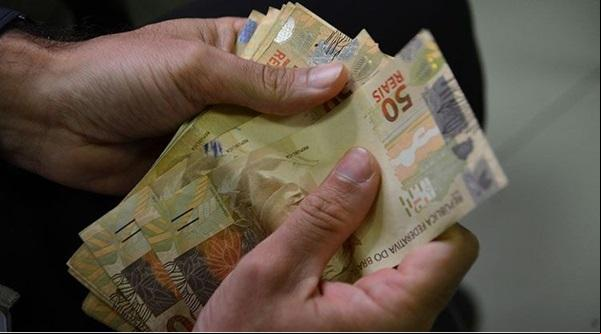 O estado alcançou a maior taxa de crescimento dos rendimentos entre todas as unidades da federação.(Imagem:Marcello Casal Jr / Agência Brasil)