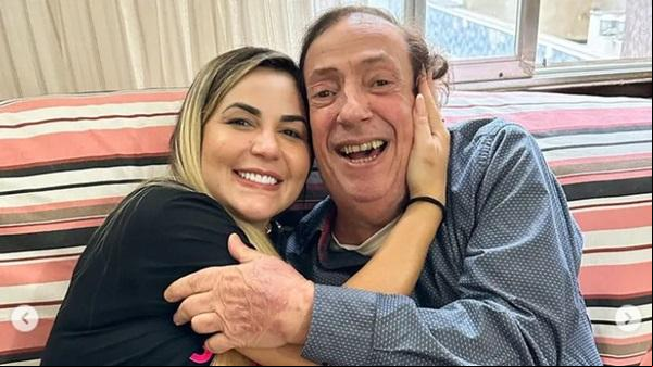 Deolane e Marcos Oliveira(Imagem: Instagram)