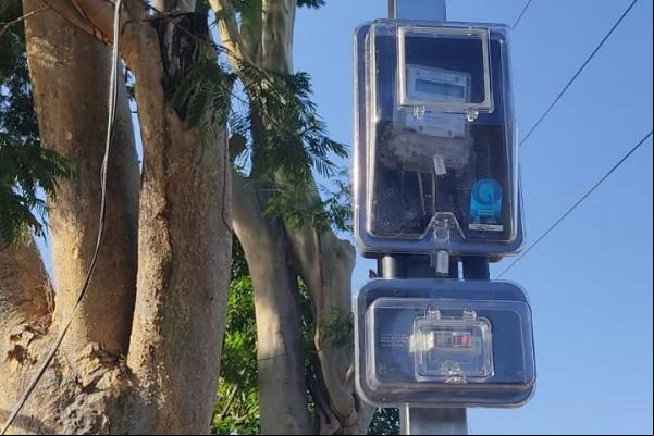 Equatorial Piauí dá orientações para ligações provisórias e alerta sobre os riscos e perigos da energia durante o carnaval(Imagem:Divulgação)