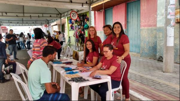 CTA realiza Dia