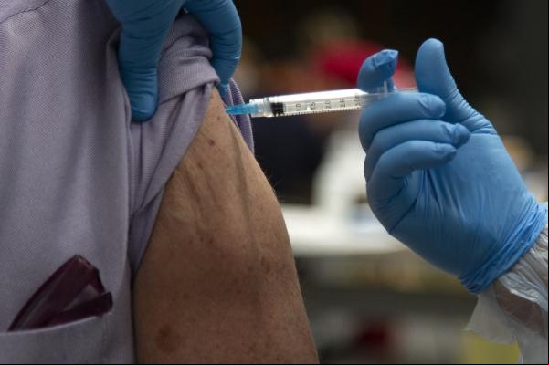 Segundo Ministério da Saúde, 100 milhões de doses da Pfizer chegarão no 2º e no 3º trimestres e 38 milhões de doses da Janssen entre julho e dezembro.(Imagem:Divulgação)