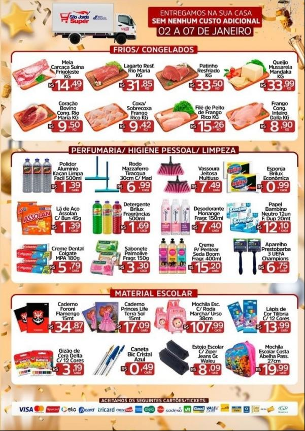Ofertas de