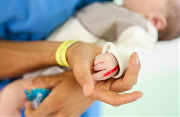 Bebês de até 1 ano deverão ter prioridade na vacina da Pfizer(Imagem:Arquivo/florianonews.piauiconectado.com)