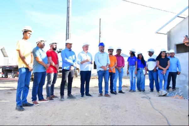 Obras do