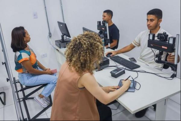 O Instituto opera 70 unidades de atendimento, distribuídas em 58 municípios piauienses.(Imagem:Divulgação)