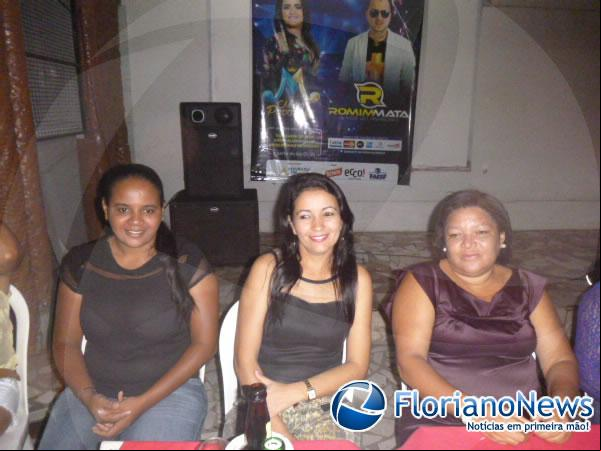 Cajueiro Motos realiza homenagem ao Dia Internacional da Mulher.(Imagem:FlorianoNews)