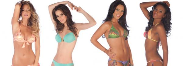Miss Universo 2011 (Imagem:Divulgação)