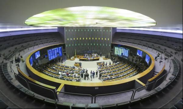 Não Seremos Interrompidas foi relançada pelo Instituto Marielle Franco(Imagem:Roque de Sá/Agência Senado/Direitos reservados)