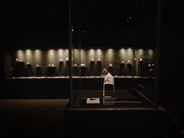 Museu do Homem Americano (Imagem:Edmilson Silva)