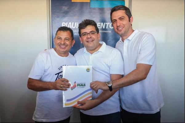 Ao todo, a Piauí Fomento alcançou 50% dos municípios do estado em liberação de recursos.(Imagem:Divulgação)