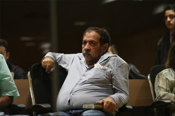 Correia Lima vai para o semiaberto após 21 anos preso em regime fechado(Imagem:Divulgação)