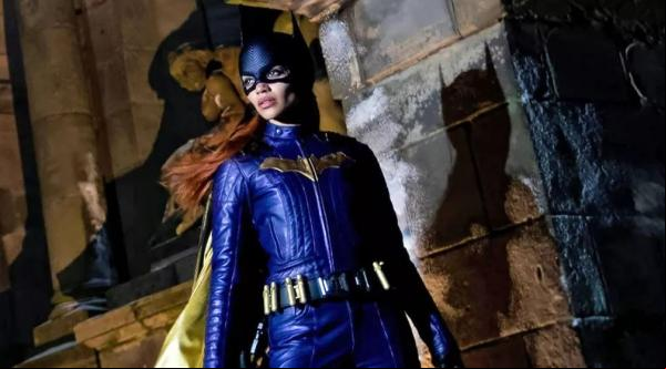 A Warner Bros., estúdio responsável pelas adaptações dos heróis da DC, decidiu cancelar o lançamento do filme