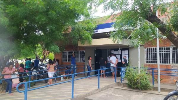 O movimento reivindicava reajuste salarial, revisão de benefícios e ajustes no plano de carreira. Segundo a ANMP, durante o período de greve foram cerca de 600 mil perícias remarca(Imagem:Reprodução)