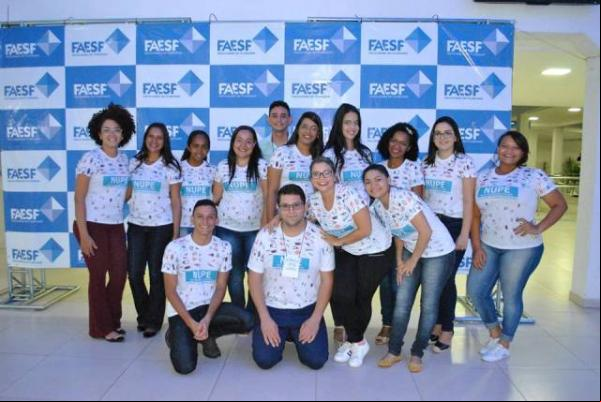 VII Jornada Científica da FAESF é encerrada com sucesso em Floriano (Imagem:Divulgação)